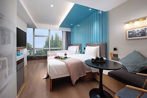 CityNote Hotel