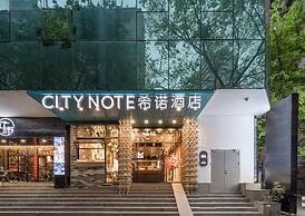 CityNote Hotel
