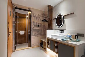 CityNote Hotel