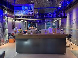 CityNote Hotel