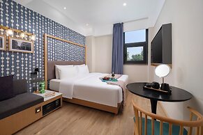CityNote Hotel
