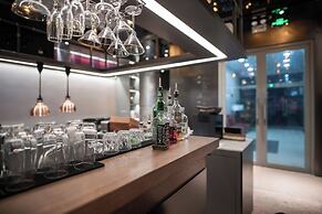 CityNote Hotel