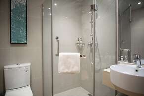 CityNote Hotel