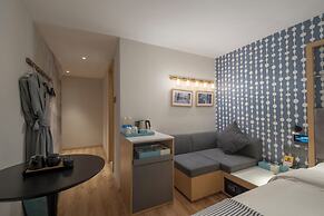 CityNote Hotel