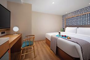 CityNote Hotel