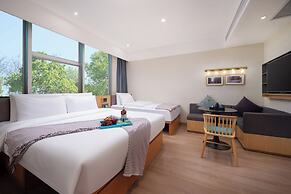 CityNote Hotel