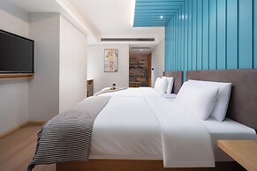 CityNote Hotel