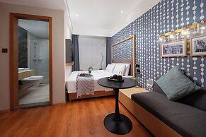 CityNote Hotel