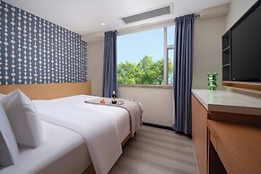 CityNote Hotel