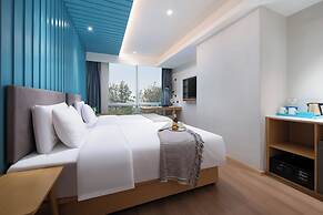 CityNote Hotel