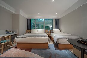 CityNote Hotel