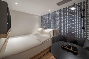 CityNote Hotel