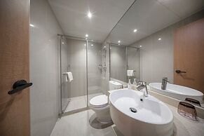 CityNote Hotel