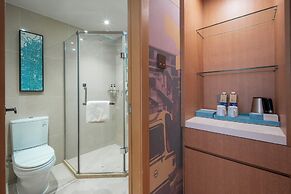 CityNote Hotel
