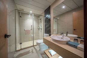 CityNote Hotel