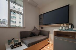 CityNote Hotel