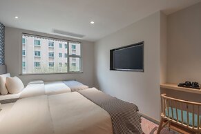 CityNote Hotel