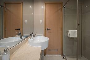 CityNote Hotel