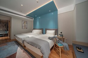 CityNote Hotel