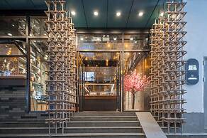 CityNote Hotel