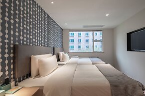 CityNote Hotel