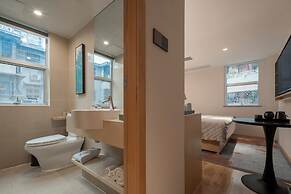 CityNote Hotel