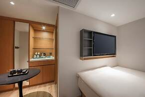 CityNote Hotel