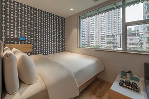 CityNote Hotel