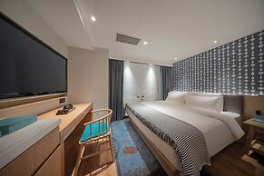 CityNote Hotel