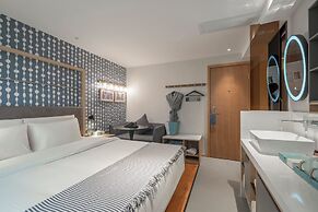 CityNote Hotel