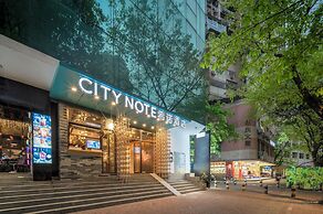 CityNote Hotel