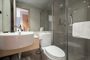 CityNote Hotel
