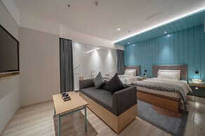 CityNote Hotel