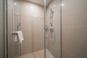 CityNote Hotel