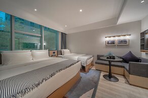 CityNote Hotel
