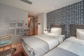 CityNote Hotel