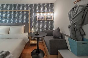 CityNote Hotel