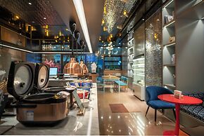 CityNote Hotel
