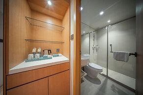 CityNote Hotel