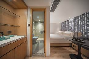 CityNote Hotel