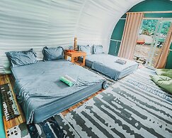 Catur Glamping Bedugul