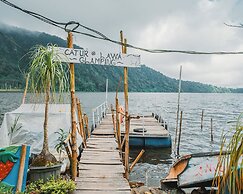 Catur Glamping Bedugul