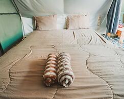 Catur Glamping Bedugul