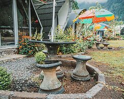 Catur Glamping Bedugul