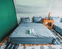 Catur Glamping Bedugul