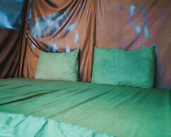 Catur Glamping Bedugul