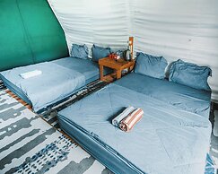 Catur Glamping Bedugul