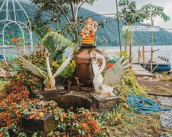 Catur Glamping Bedugul