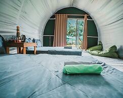 Catur Glamping Bedugul