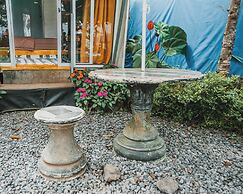 Catur Glamping Bedugul